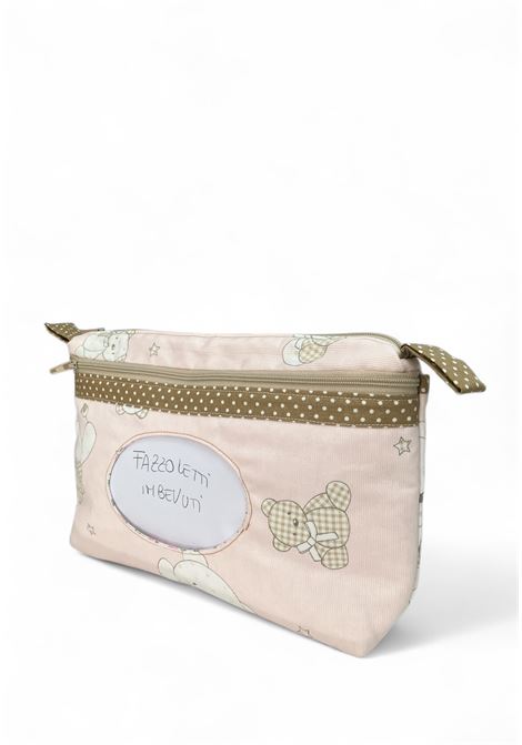 Beauty case clinica BOttega Artigiana Country Dreams | BEAUTYCLINICATEDDYROSA